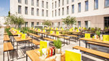 NYX Hotel Munich by Leonardo Hotels Exterior