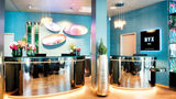 NYX Hotel Munich by Leonardo Hotels Lobby