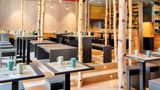 NYX Hotel Munich by Leonardo Hotels Restaurant