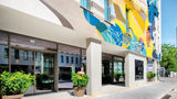 NYX Hotel Munich by Leonardo Hotels Exterior