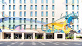 NYX Hotel Munich by Leonardo Hotels Exterior