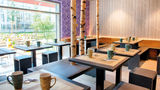 NYX Hotel Munich by Leonardo Hotels Restaurant