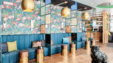 NYX Hotel Munich by Leonardo Hotels Lobby