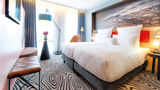 NYX Hotel Munich by Leonardo Hotels Room