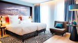 NYX Hotel Munich by Leonardo Hotels Room