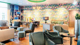 NYX Hotel Munich by Leonardo Hotels Lobby
