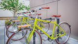 NYX Hotel Munich by Leonardo Hotels Recreation