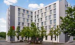 Leonardo Hotel Dresden Altstadt