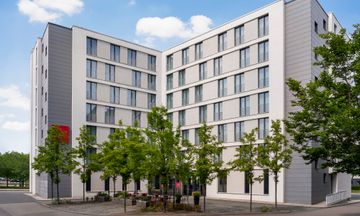 Leonardo Hotel Dresden Altstadt