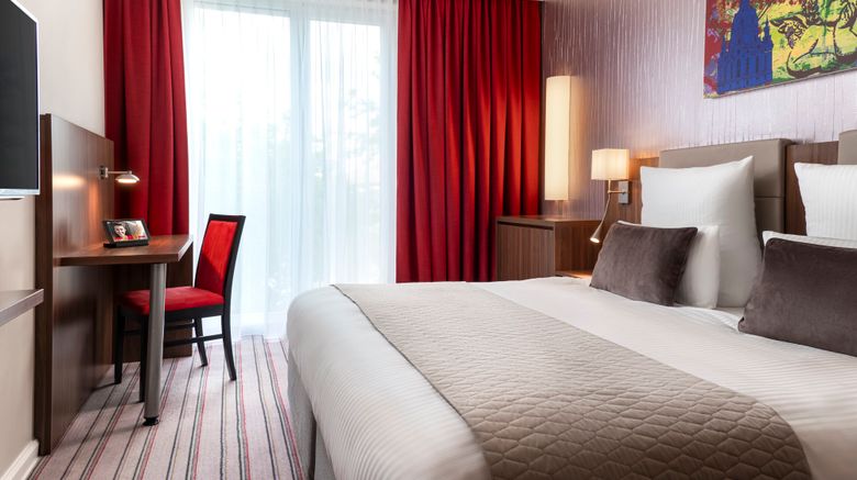 <b>Leonardo Hotel Dresden Altstadt Room</b>. Images powered by <a href="https://www.leonardoworldwide.com/" title="Leonardo Worldwide" target="_blank">Leonardo</a>.