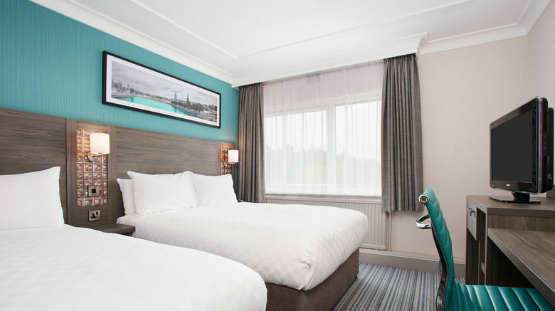 <b>Leonardo Hotel Inverness Room</b>. Images powered by <a href="https://www.leonardoworldwide.com/" title="Leonardo Worldwide" target="_blank">Leonardo</a>.