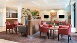 Leonardo Hotel Dresden Altstadt Lobby
