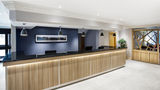 Leonardo Hotel Inverness Lobby