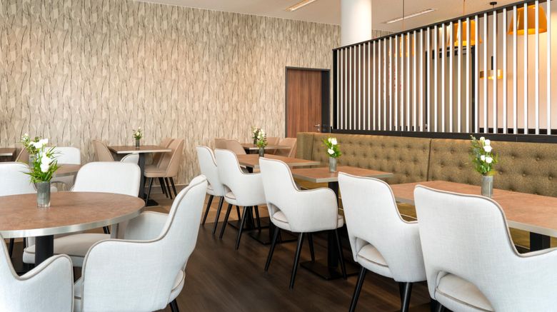 <b>Leonardo Hotel Dresden Altstadt Restaurant</b>. Images powered by <a href="https://www.leonardoworldwide.com/" title="Leonardo Worldwide" target="_blank">Leonardo</a>.