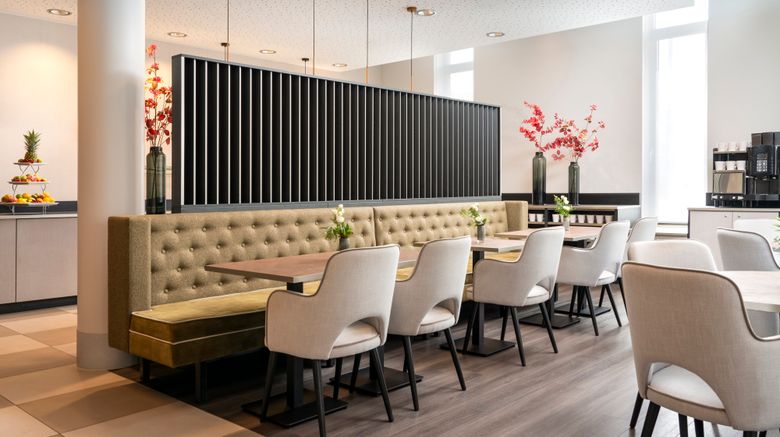 <b>Leonardo Hotel Dresden Altstadt Restaurant</b>. Images powered by <a href="https://www.leonardoworldwide.com/" title="Leonardo Worldwide" target="_blank">Leonardo</a>.