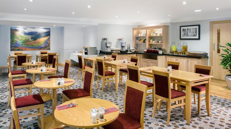 <b>Leonardo Hotel Inverness Restaurant</b>. Images powered by <a href="https://www.leonardoworldwide.com/" title="Leonardo Worldwide" target="_blank">Leonardo</a>.