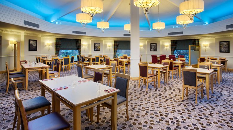 <b>Leonardo Hotel Inverness Restaurant</b>. Images powered by <a href="https://www.leonardoworldwide.com/" title="Leonardo Worldwide" target="_blank">Leonardo</a>.
