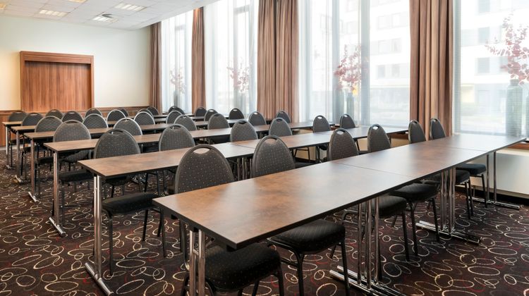 Leonardo Hotel Dresden Altstadt Meeting