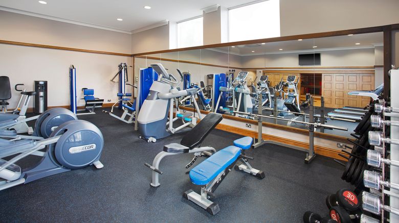 <b>Leonardo Hotel Inverness Health Club</b>. Images powered by <a href="https://www.leonardoworldwide.com/" title="Leonardo Worldwide" target="_blank">Leonardo</a>.