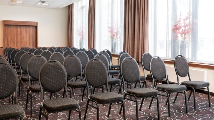 Leonardo Hotel Dresden Altstadt Meeting
