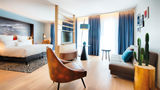 NYX Hotel Munich by Leonardo Hotels Suite