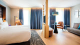 NYX Hotel Munich by Leonardo Hotels Suite