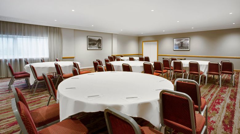 <b>Leonardo Hotel Inverness Meeting</b>. Images powered by <a href="https://www.leonardoworldwide.com/" title="Leonardo Worldwide" target="_blank">Leonardo</a>.