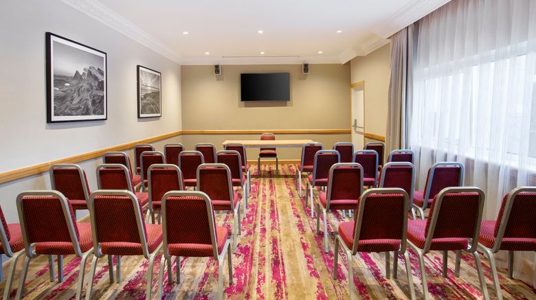 <b>Leonardo Hotel Inverness Restaurant</b>. Images powered by <a href="https://www.leonardoworldwide.com/" title="Leonardo Worldwide" target="_blank">Leonardo</a>.