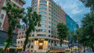NYX Hotel Milan by Leonardo Hotels