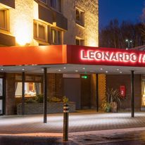 Leonardo Hotel Inverness