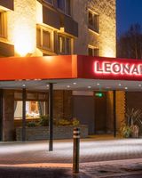 Leonardo Hotel Inverness