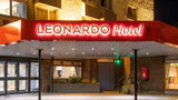 Leonardo Hotel Inverness Exterior