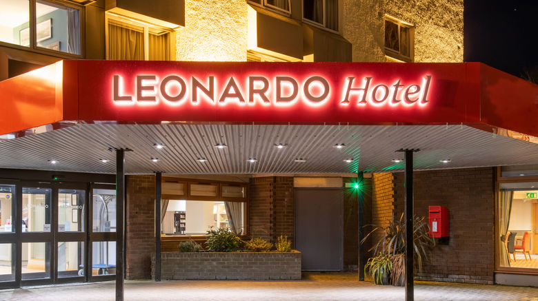 <b>Leonardo Hotel Inverness Exterior</b>. Images powered by <a href="https://www.leonardoworldwide.com/" title="Leonardo Worldwide" target="_blank">Leonardo</a>.