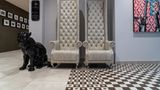 NYX Hotel Milan by Leonardo Hotels Lobby