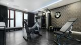 Leonardo Boutique Krakow City Center Health Club