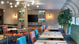 Leonardo Edinburgh Murrayfield Restaurant