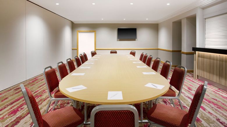<b>Leonardo Hotel Inverness Meeting</b>. Images powered by <a href="https://www.leonardoworldwide.com/" title="Leonardo Worldwide" target="_blank">Leonardo</a>.