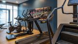 NYX Hotel Munich by Leonardo Hotels Health Club