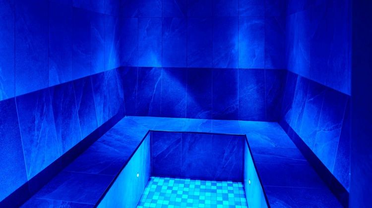 Leonardo Edinburgh Murrayfield Spa