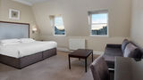 Leonardo Edinburgh City Room