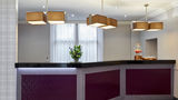 Leonardo Edinburgh City Lobby