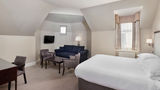 Leonardo Edinburgh City Room