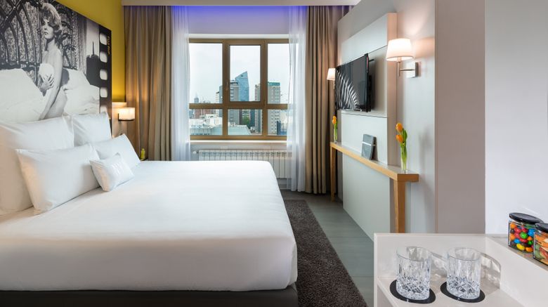 <b>NYX Hotel Milan by Leonardo Hotels Suite</b>. Images powered by <a href="https://www.leonardoworldwide.com/" title="Leonardo Worldwide" target="_blank">Leonardo</a>.
