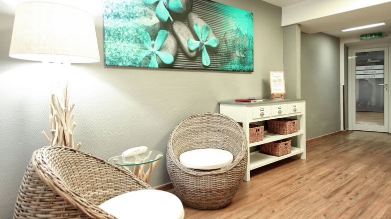 <b>Leonardo Boutique Hotel Duesseldorf Spa</b>. Images powered by <a href="https://www.leonardoworldwide.com/" title="Leonardo Worldwide" target="_blank">Leonardo</a>.