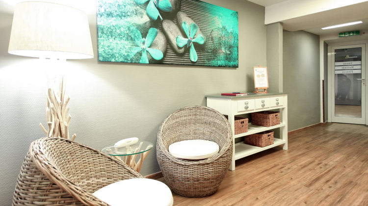 Leonardo Boutique Hotel Duesseldorf Spa