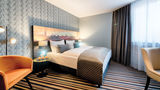 Leonardo Boutique Hotel Duesseldorf Room