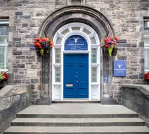 Leonardo Edinburgh City Exterior