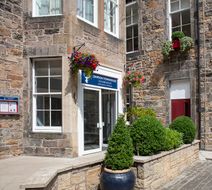 Leonardo Edinburgh City Exterior