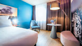 NYX Hotel Mannheim by Leonardo Hotels Room