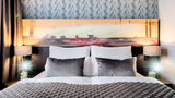 Leonardo Boutique Hotel Duesseldorf Room